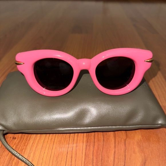 Loewe Accessories - Loewe Sunglasses